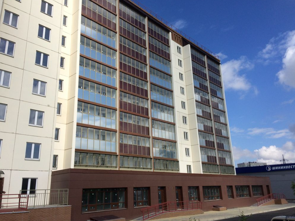 Доваторский